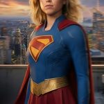 Supergirl 2026 Costume
